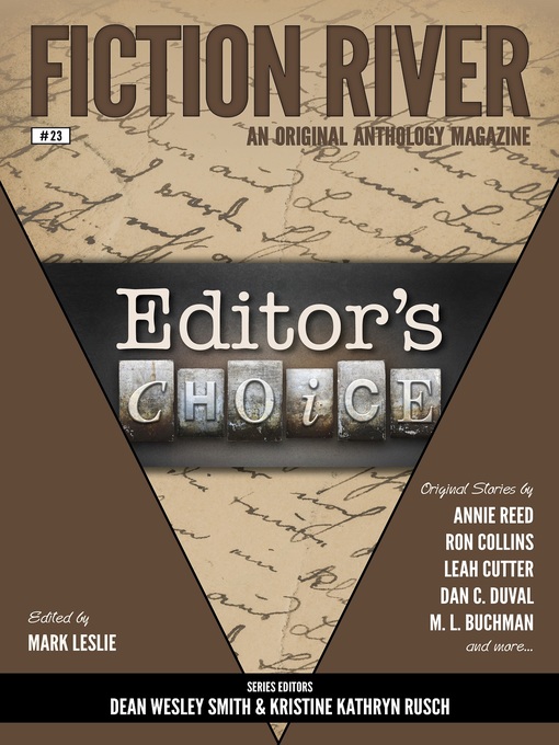 Title details for Fiction River: Editor's Choice by Fiction River - Available